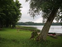 Camper Mazury